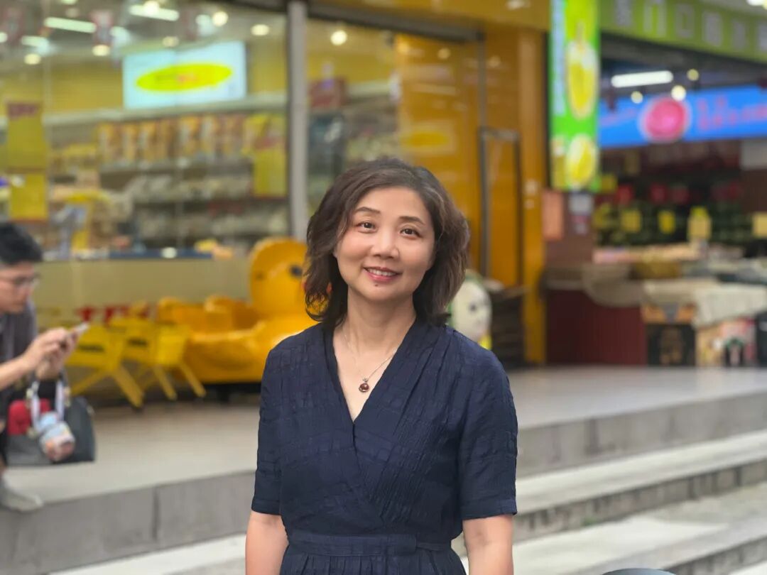 黄埔区同学会丨走进黄埔记忆 - 图6