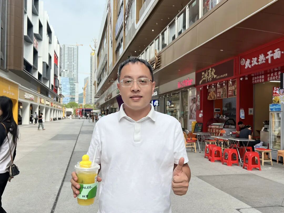 把商场变成“唱片机”?新月广场:在这里,逛街是种“沉浸式听歌” - 图34