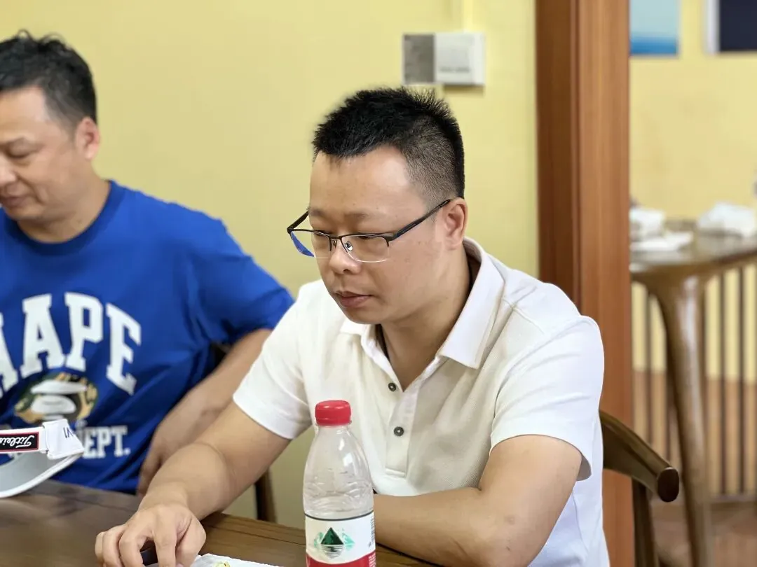 学员项目走访丨走进石牌里民俗民宿文创街区 - 图3