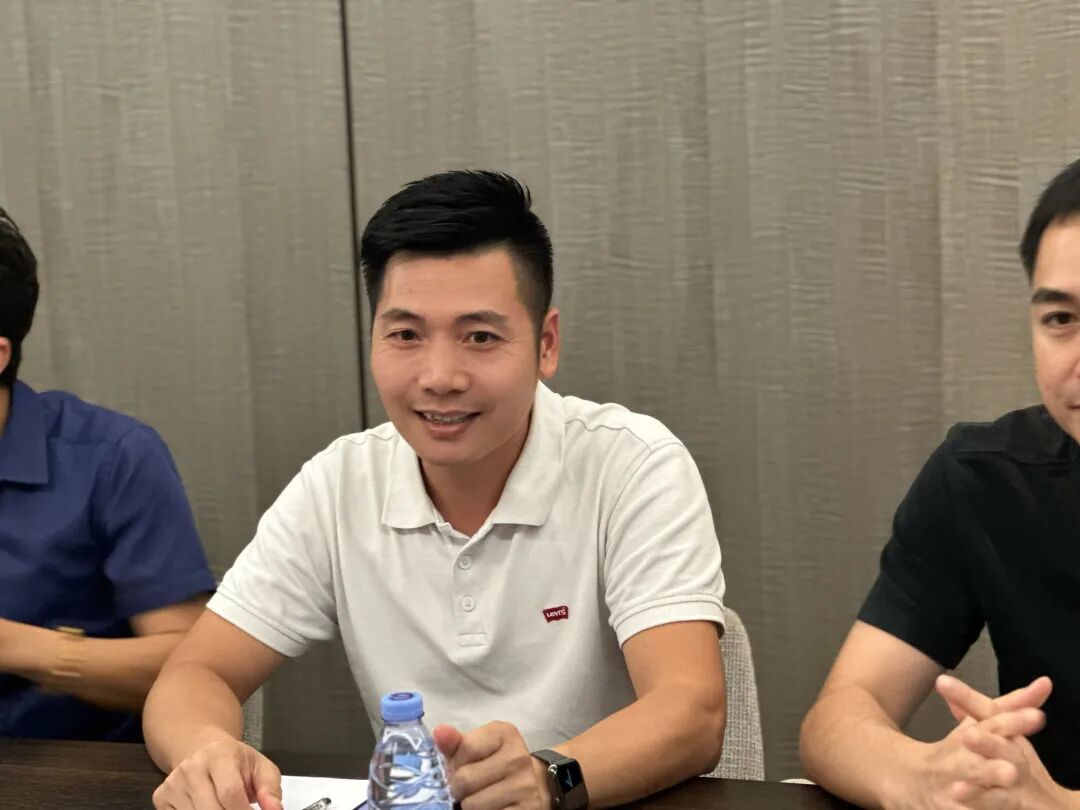 学员项目走访丨走进卡诺亚家居 - 图26