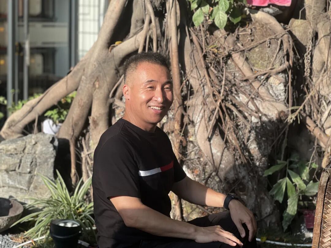 班级活动丨走进源时代中国黄酒文化馆