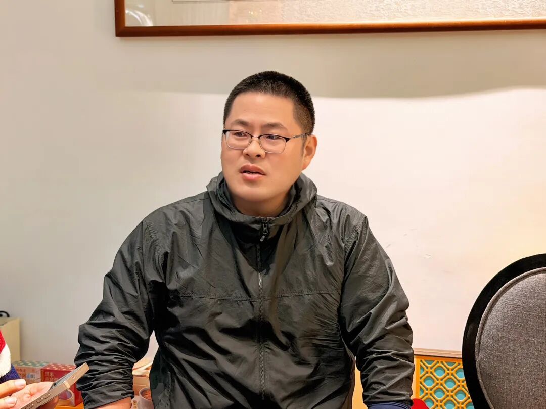 学加天河同学会总结大会圆满举行 - 图10