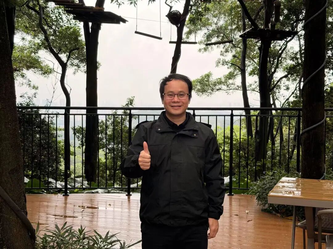 项目参访|走进云山丛林飞跃乐园、白云飞索、车天车地名车城(泰兴商业大厦) - 图35