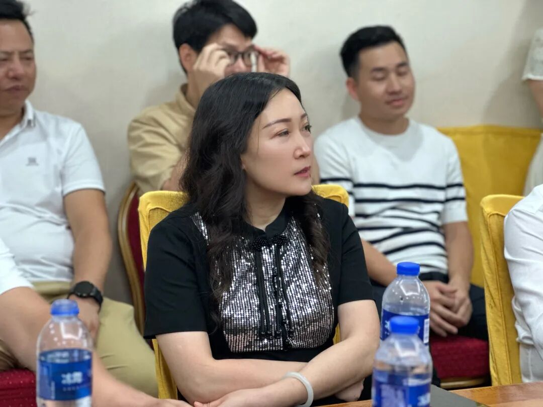 学员项目走访丨走进新世纪商圈和圣地环球商品贸易港 - 图19