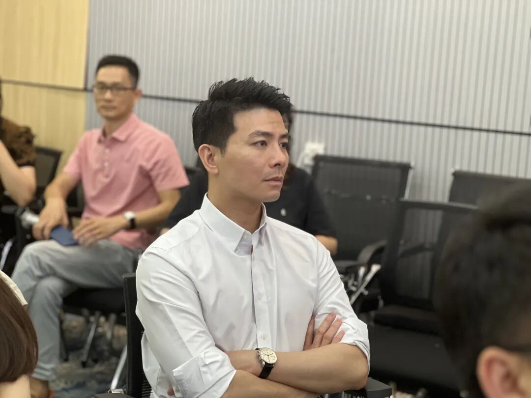 【三板斧第十八期】不良资产从业者和空间运营商交流会 - 图44