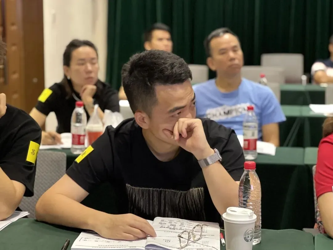 课堂笔记丨社区商业课程及创新业态设计要点 - 图20