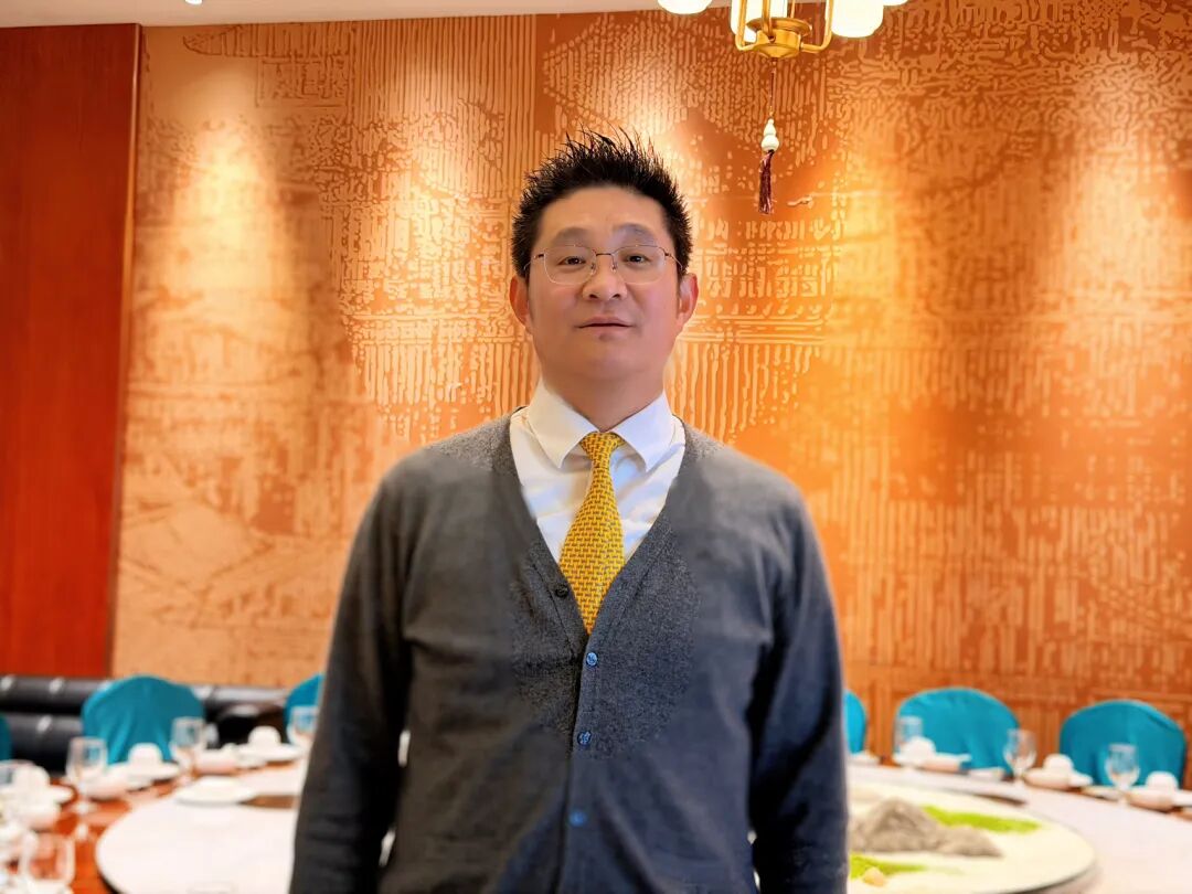 学加黄埔区同学会总结大会圆满举行 - 图15