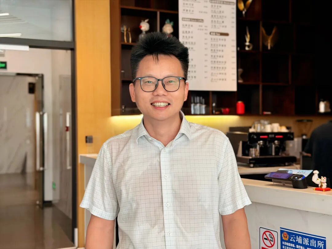 手握74万方科创高地,这家国企如何把产业园做成“香饽饽”? - 图14