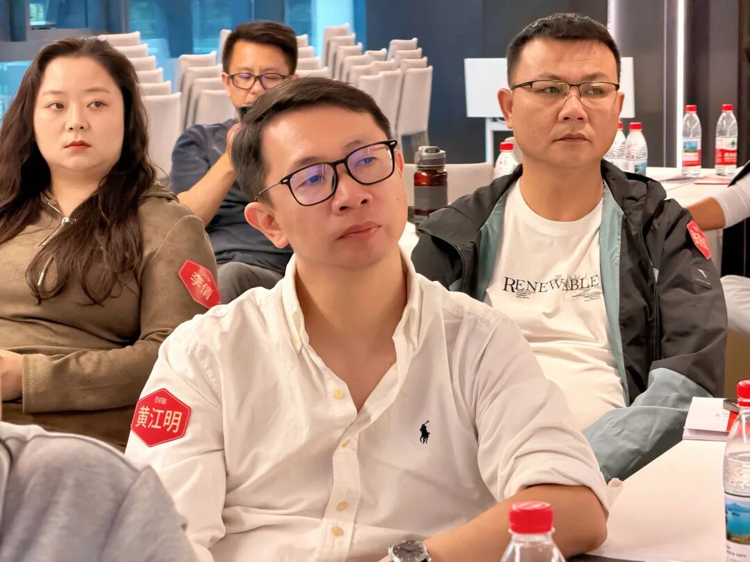 课程笔记:集体土地租赁及留用地开发&改造类园区的调研前策及定位 - 图46