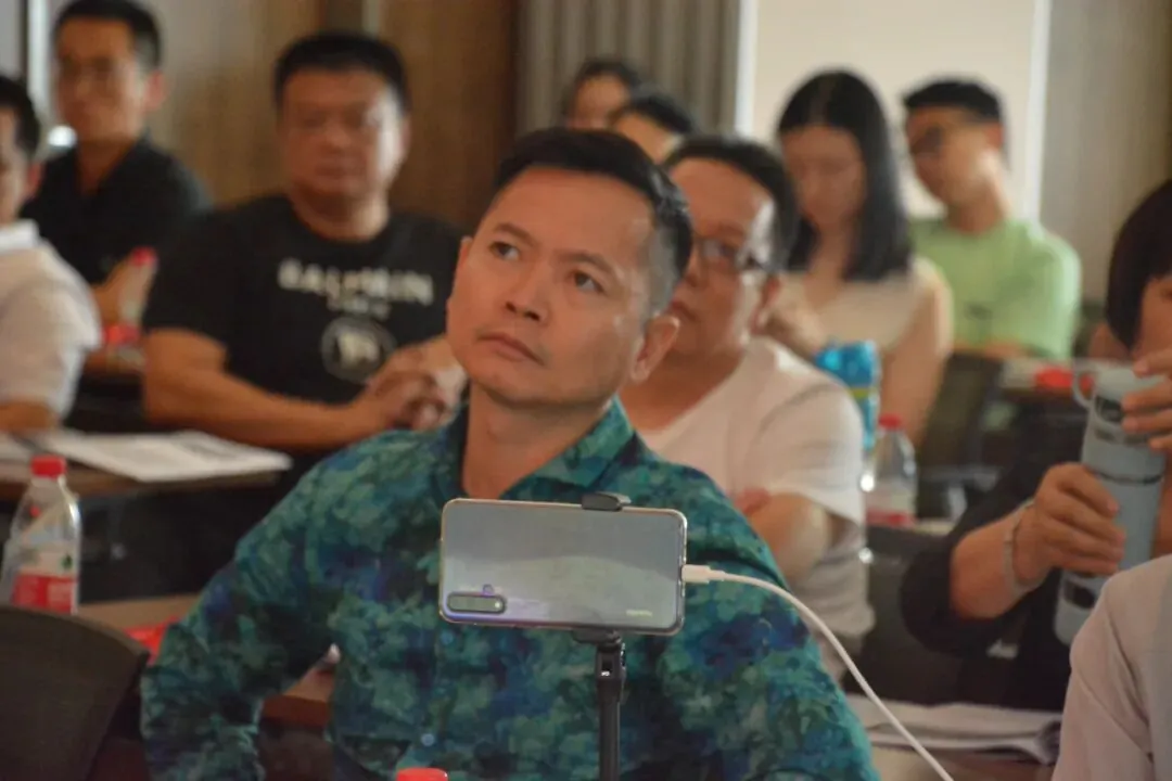 学加课堂笔记 | 改造类园区的调研前策及定位、集体土地租赁及留用地开发 - 图50