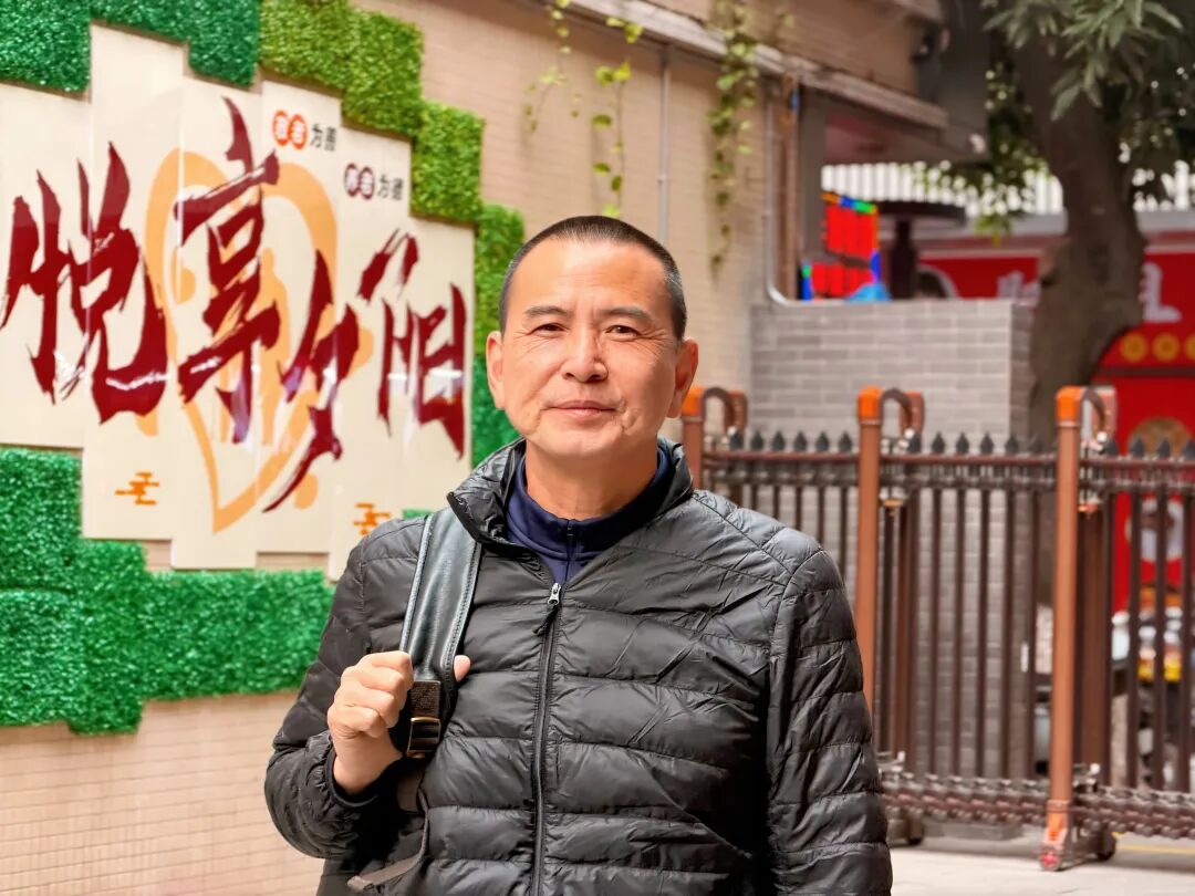 项目走访｜花都闲置老楼改造为专业养老公寓 - 图28