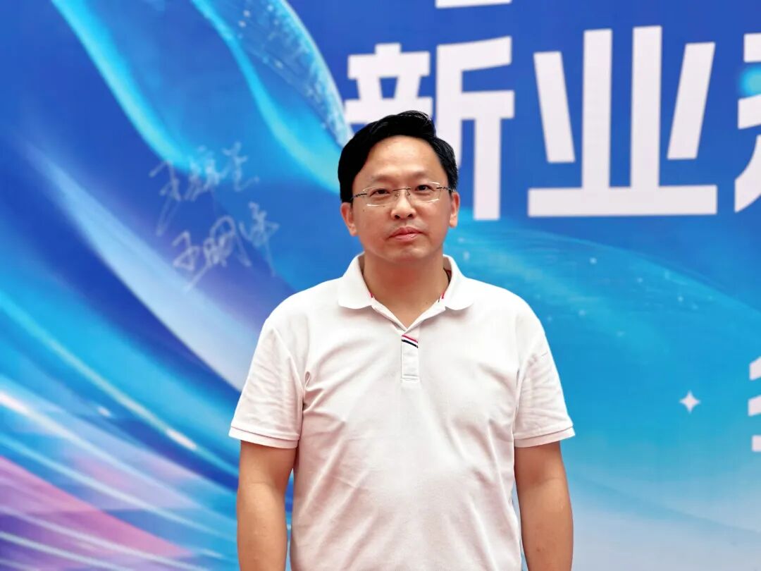 白云区同学会丨走进白云印象直播+产业园 - 图51