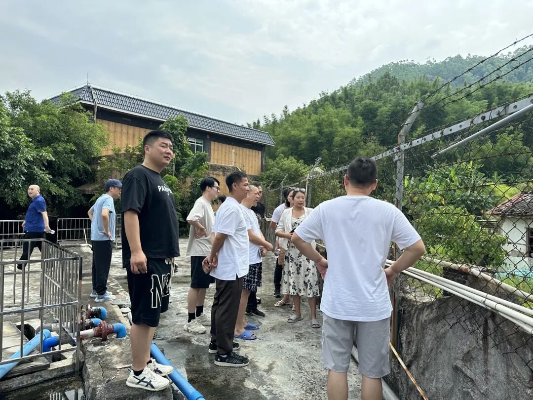 学员项目走访丨走进岭南红叶世界&新丰江源温泉旅游度假山庄 - 图28