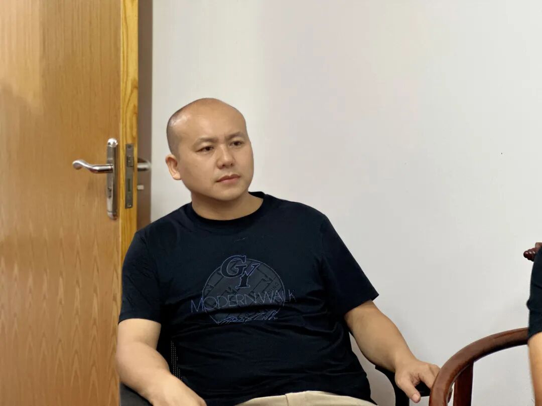 黄埔同学会丨走进玉树创新园 - 图33