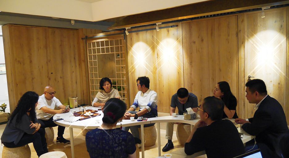 私董会丨真正做文化的人心中的文化产业园是怎样的? - 图15