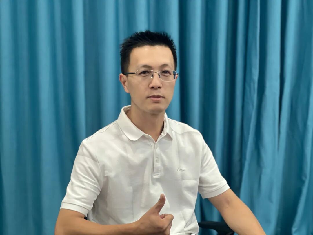 佛山同学会丨走进三龙湾广佛上城产业园 - 图17