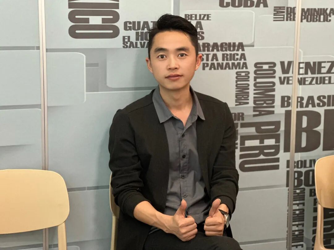 学员项目丨走进白云区最美联合办公项目:百汇办公 - 图11