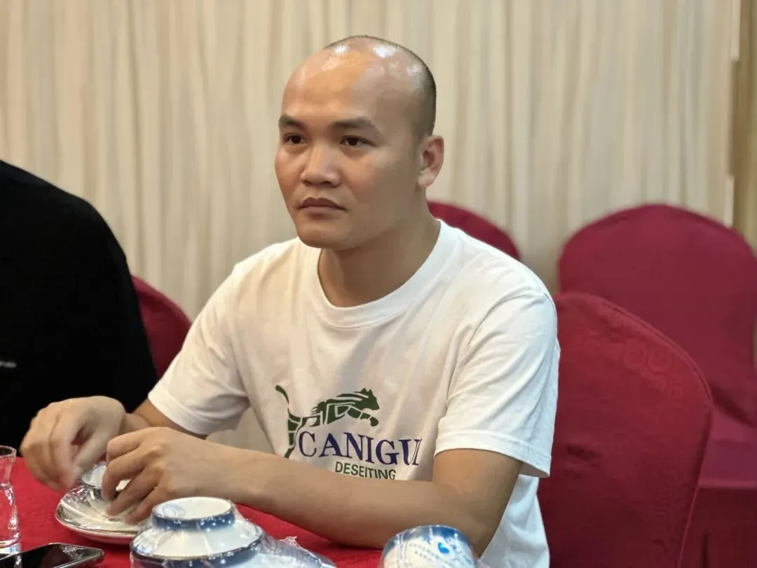 班级活动丨学加产城研习社14期聚会 - 图6