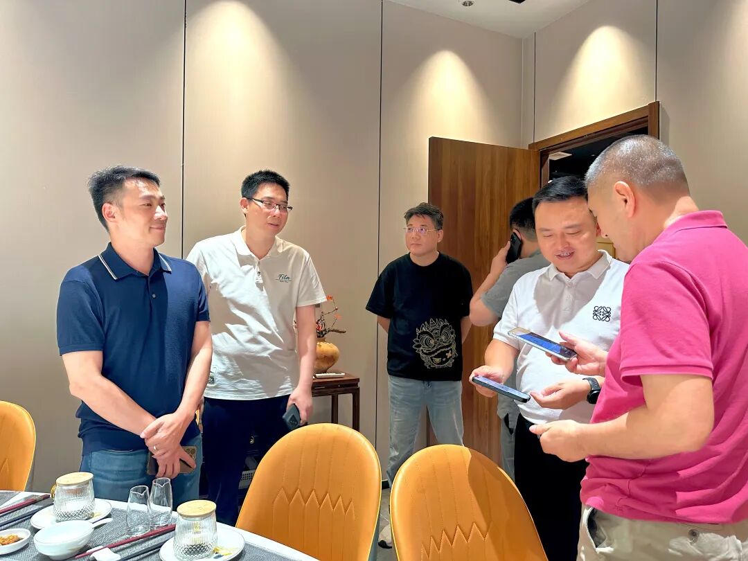 同学会丨花都区同学会活动圆满落幕_260927233324 - 图18