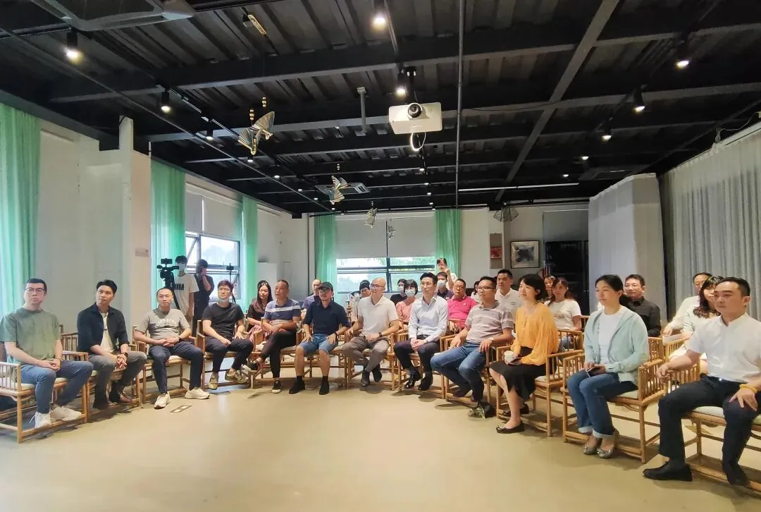 学加主题沙龙 | 物流仓储园区的设计规划报建要点&二房东税务避坑指南 - 图21