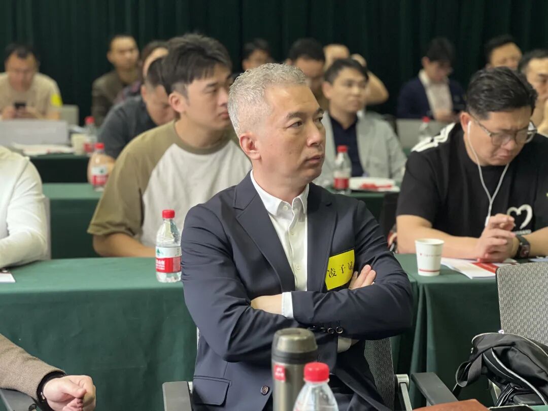 课堂笔记丨商业空间的文创思维 - 图45