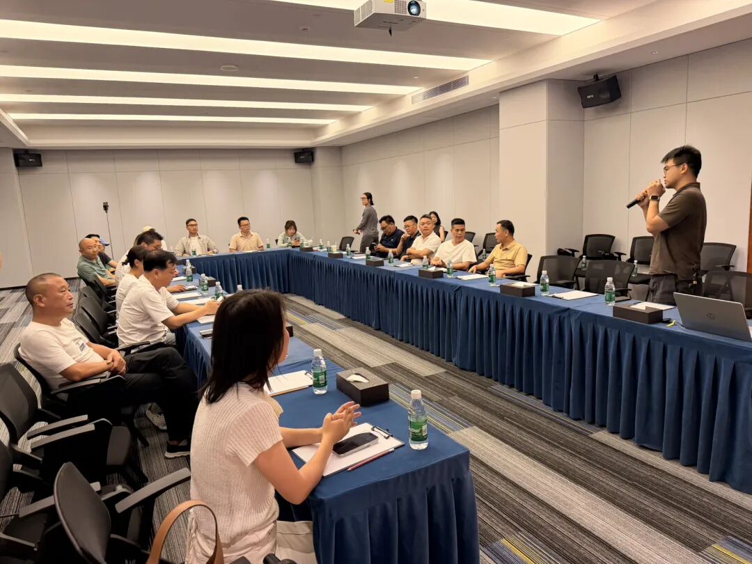 黄埔首批“工改工”确权项目,如何用“以售代租”重塑企业资产结构? - 图7