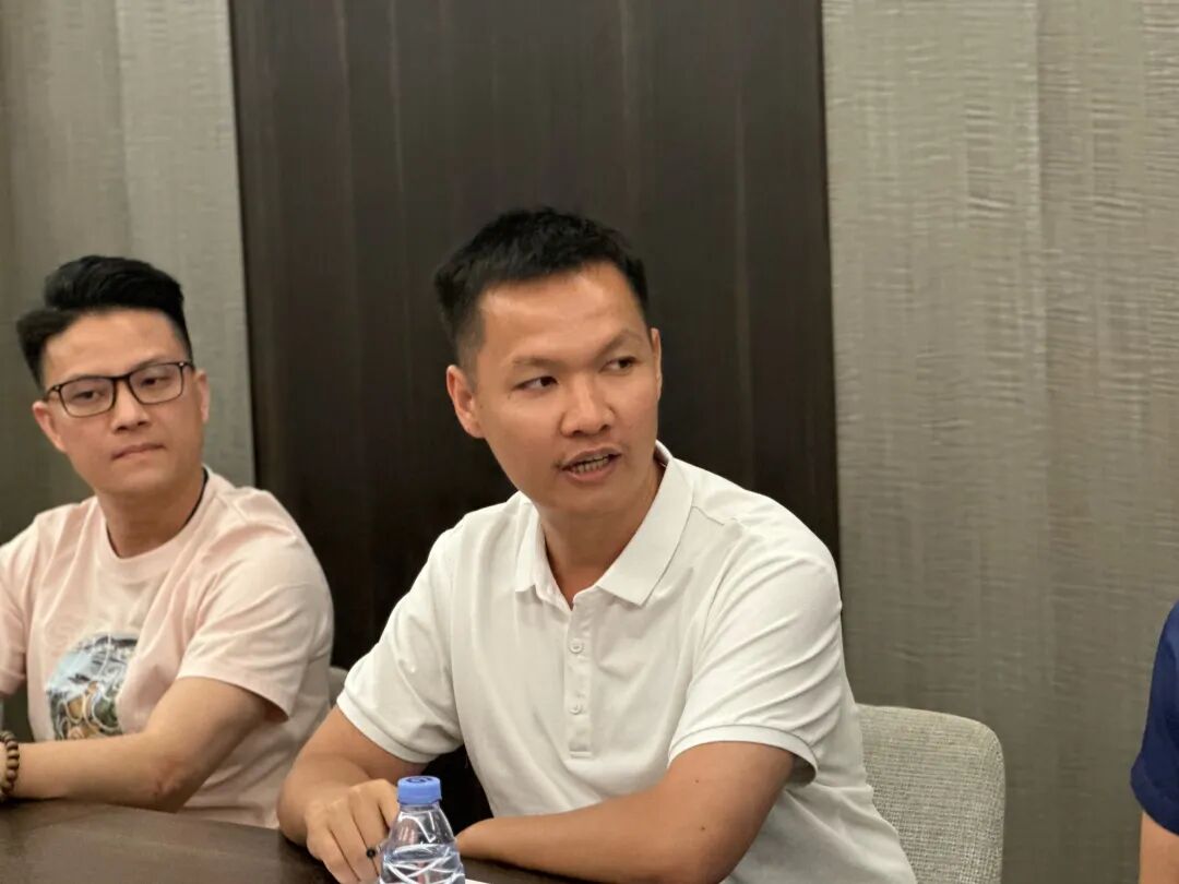 学员项目走访丨走进卡诺亚家居 - 图13