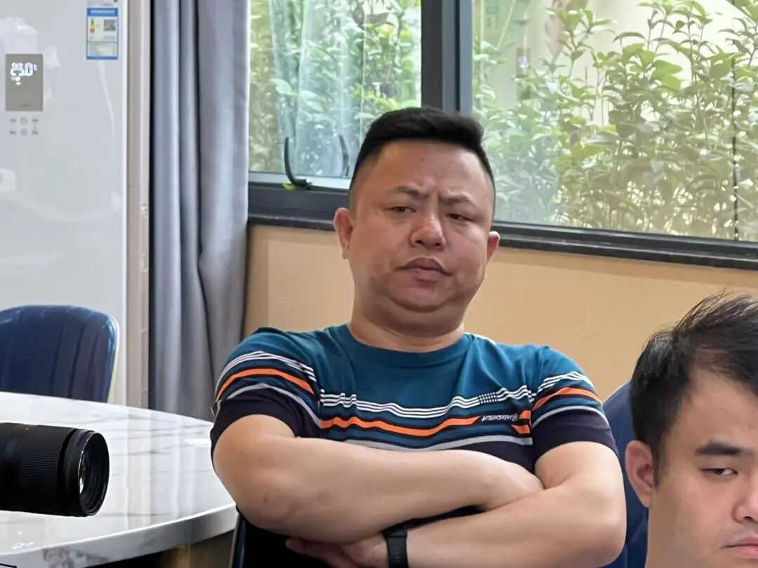 班级活动 | 不良资产包参观考察 - 图11