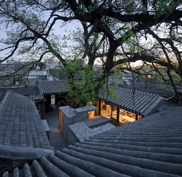 课堂笔记:园区改造的建筑规划 - 图8