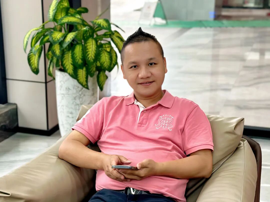 佛山同学会丨走进三龙湾广佛上城产业园 - 图40