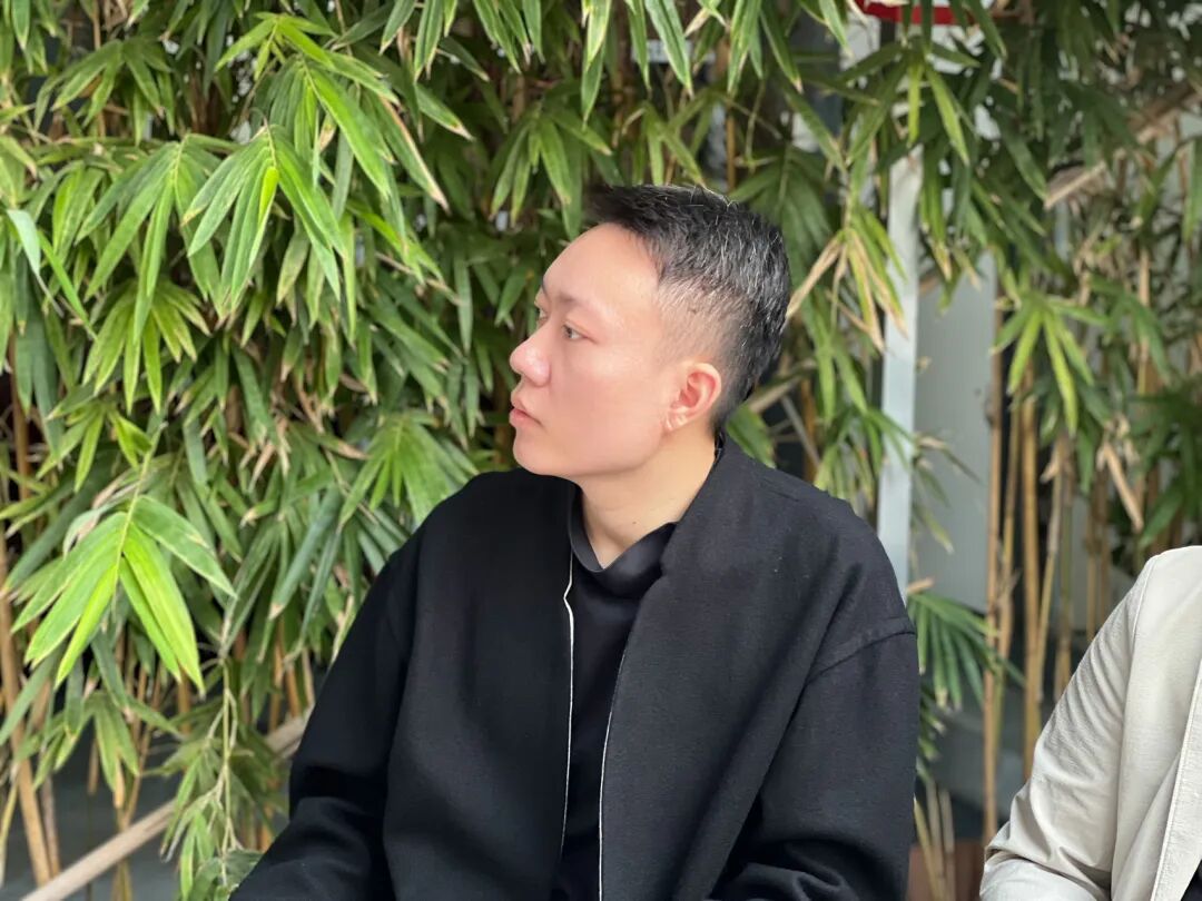 项目走访丨看同芯壹号智造城如何与“政企校村”联动 - 图34