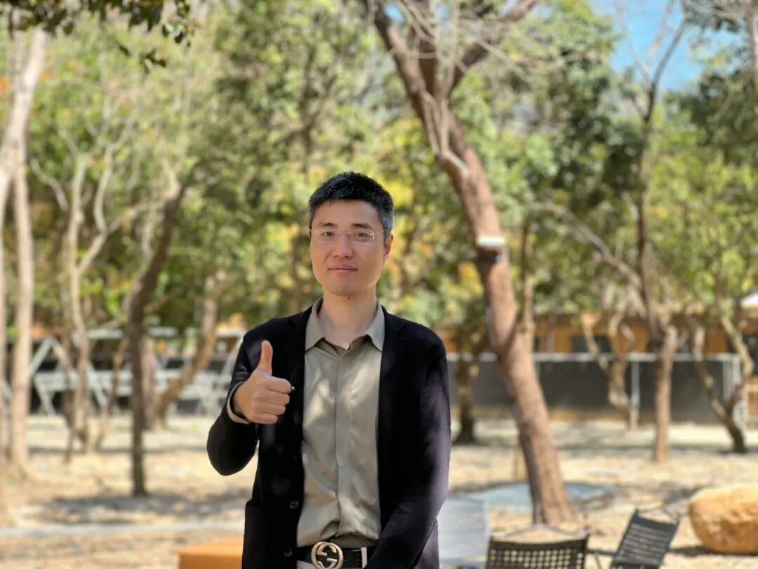 企业参访:走进从化野宅溪谷乐园、奔乐·HIPCAMP帐篷营地。 - 图2