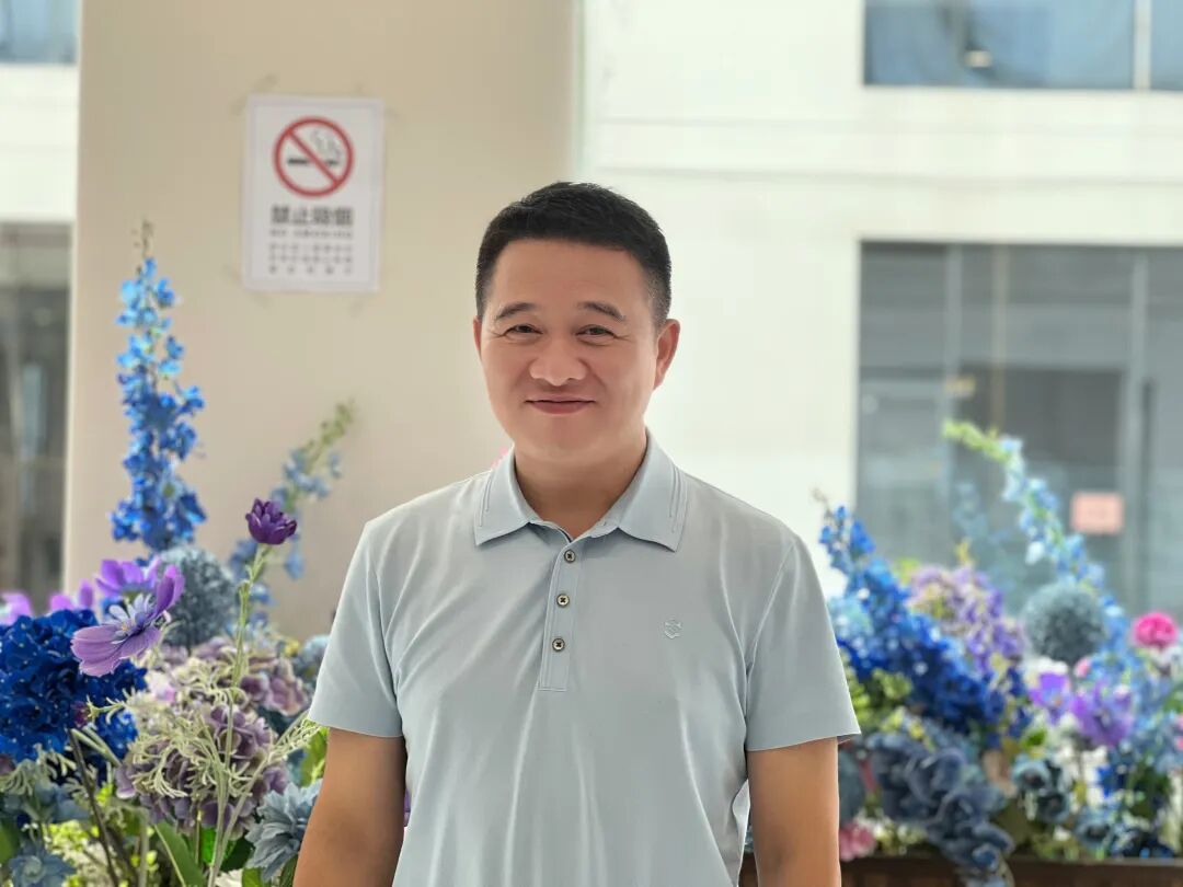 白云区同学会丨走进白云印象直播+产业园 - 图52