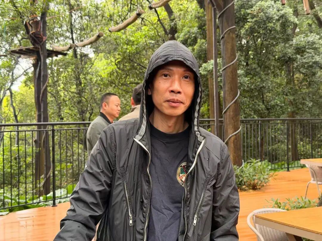 项目参访|走进云山丛林飞跃乐园、白云飞索、车天车地名车城(泰兴商业大厦) - 图39
