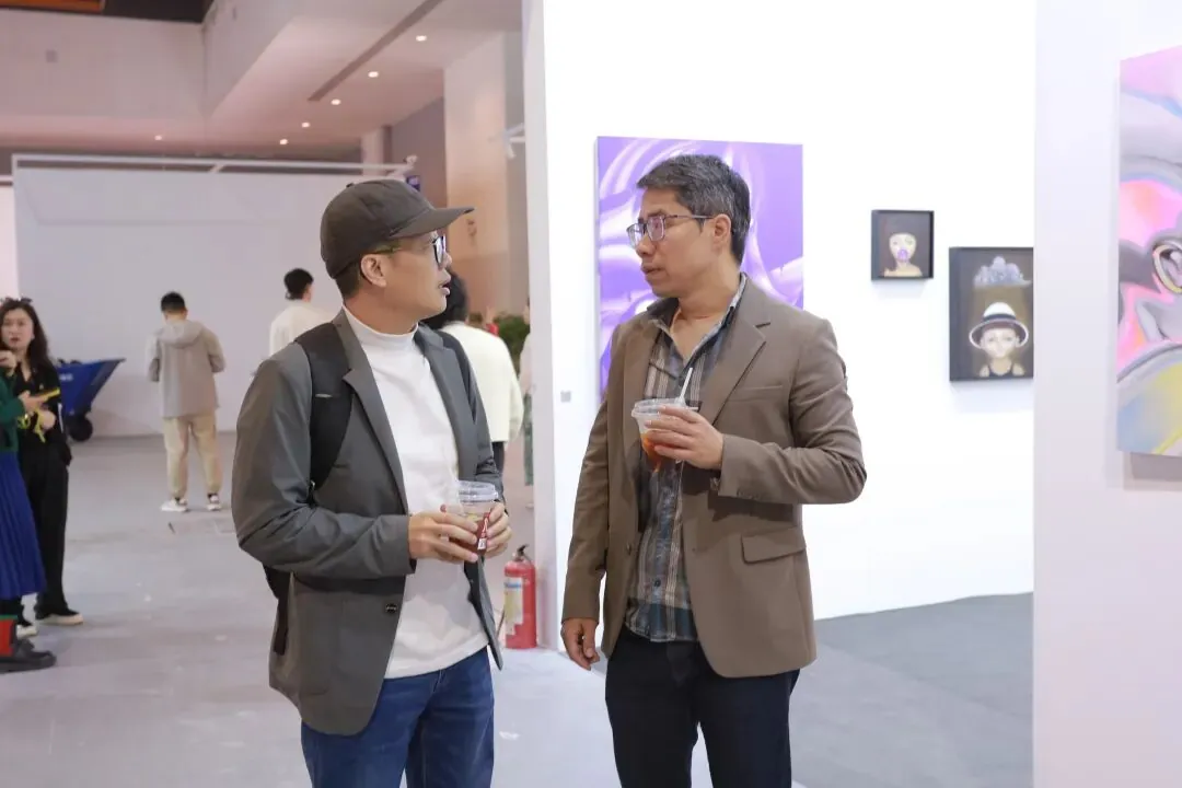 学加活动丨当代艺术+商业地产:跨界产业实践,共创行业标杆 - 图16