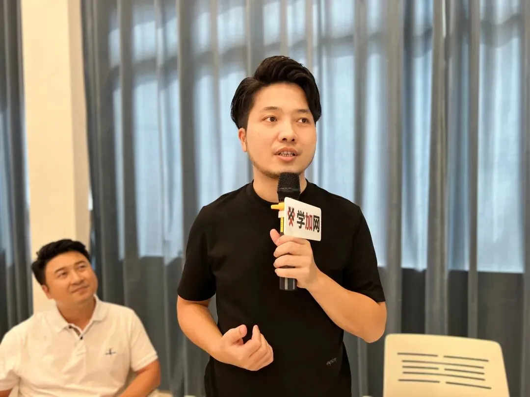 第一期园区运营技巧“三板斧”头脑风暴会来了。