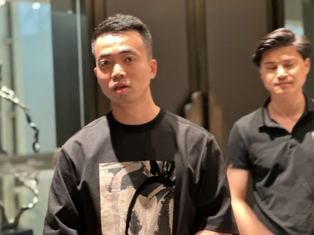 班级风采丨学加产城研习社14&15期联谊聚会圆满落幕 - 图6