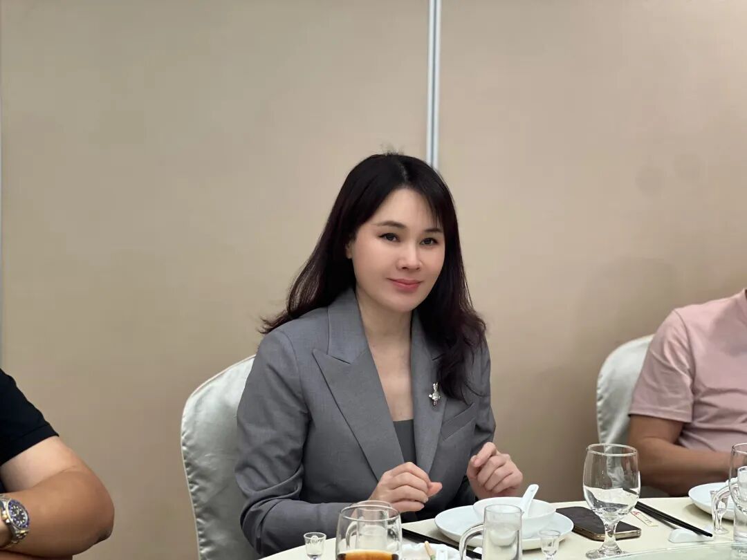 同学会活动丨学加产城研习社番禺区同学聚会_260928001805 - 图13