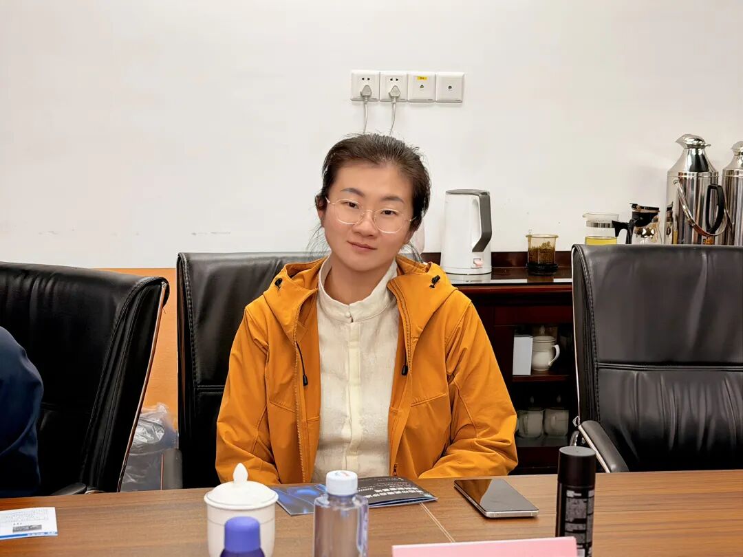 广东只有 27个的 M3 工业园区:走进清远英德白沙涂料及涂料配套基地 - 图15