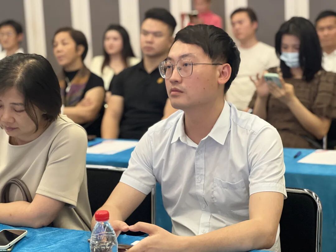 企业参访 | 走进全国网红商业地标 ——佛山创意产业园 - 图39