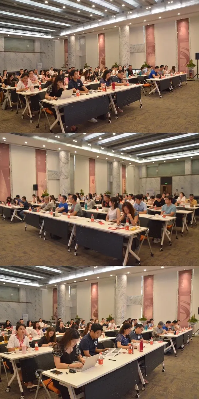 学加课堂笔记 | 复盘度假目的地的全体系构建 - 图65