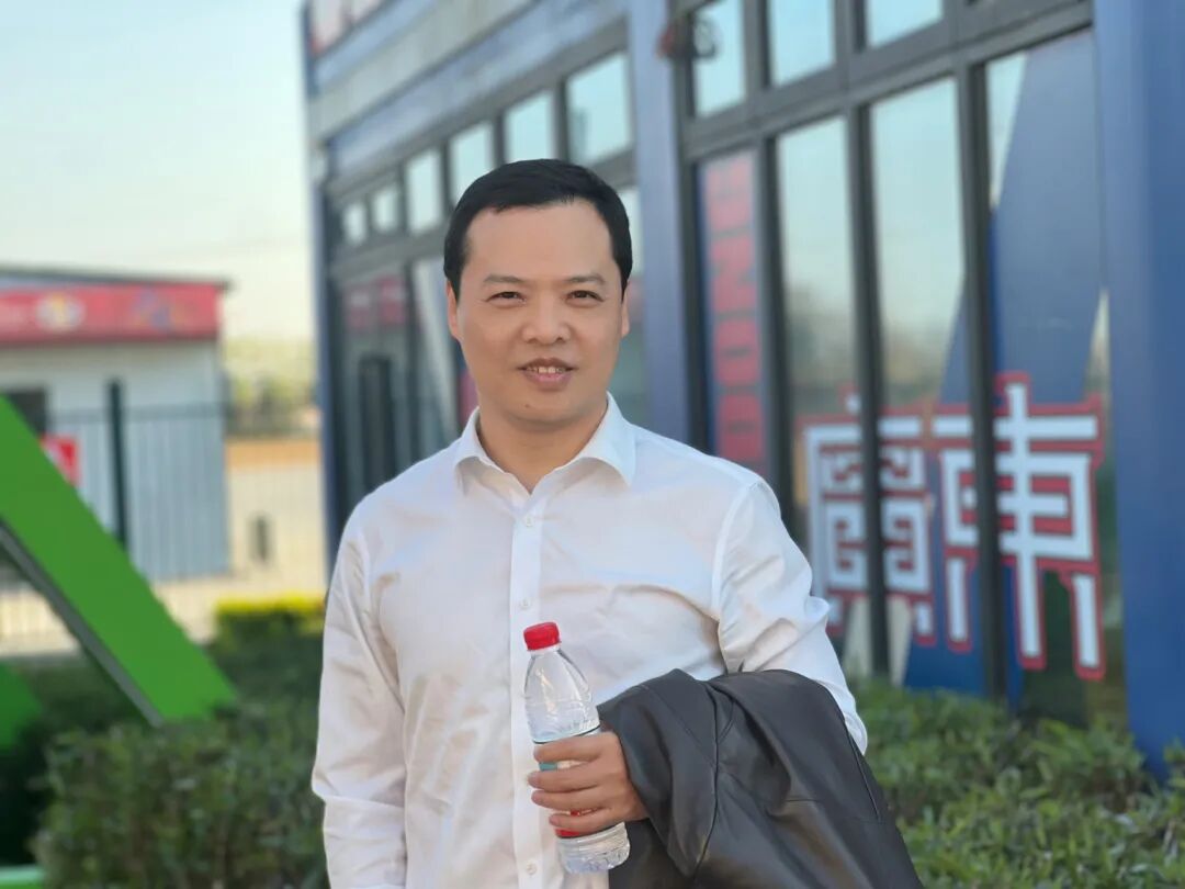 企业参访 | 东莞寮步Box篮球印巷:以篮球为魂,打造湾区潮流消费新地标 - 图39