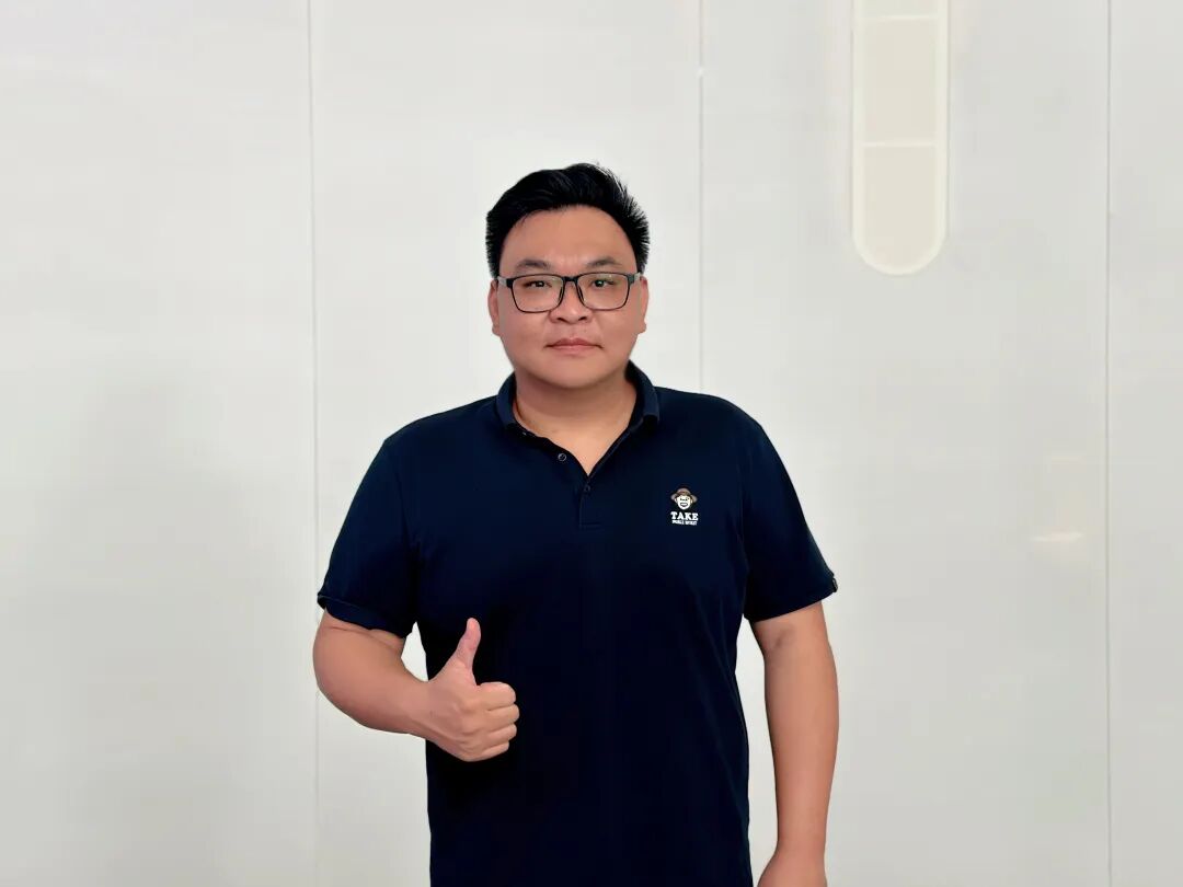 黄埔区同学会丨走进广开云领科技城和星际云汇 - 图18