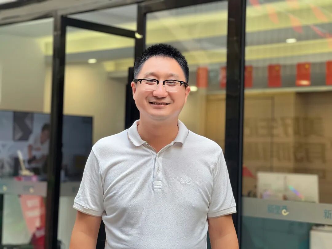 学员项目参访|新里想公寓:为都市青年打造有温度的“家” - 图37