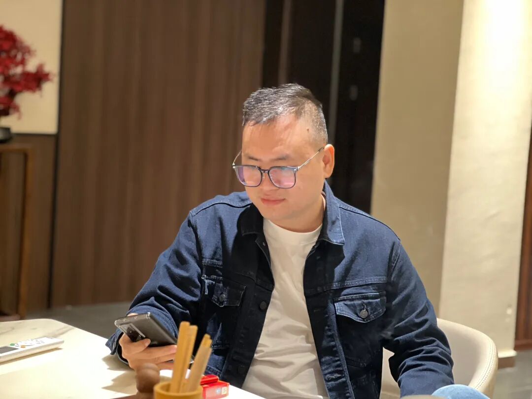 学员项目参访 | 走进广东钧明投资控股集团有限公司 - 图20