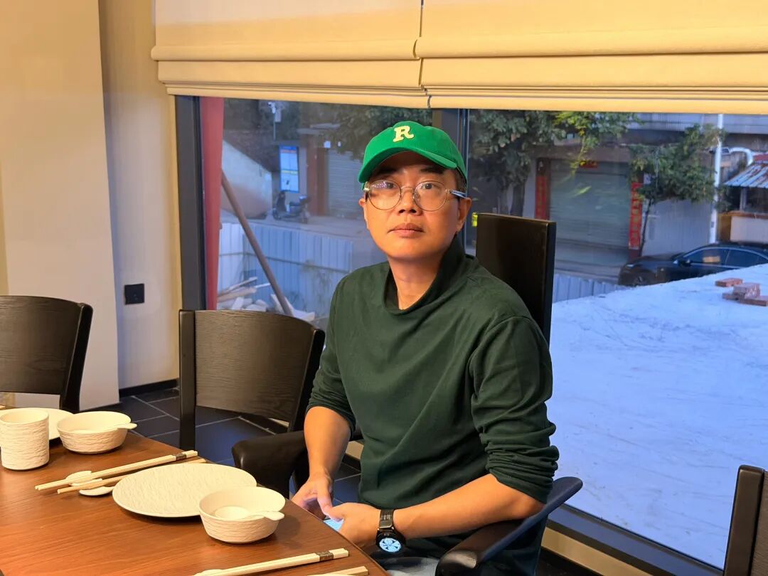 乡村活化项目丨一个废弃的老房子,变成传统与现代结合的精细潮粤菜 - 图9