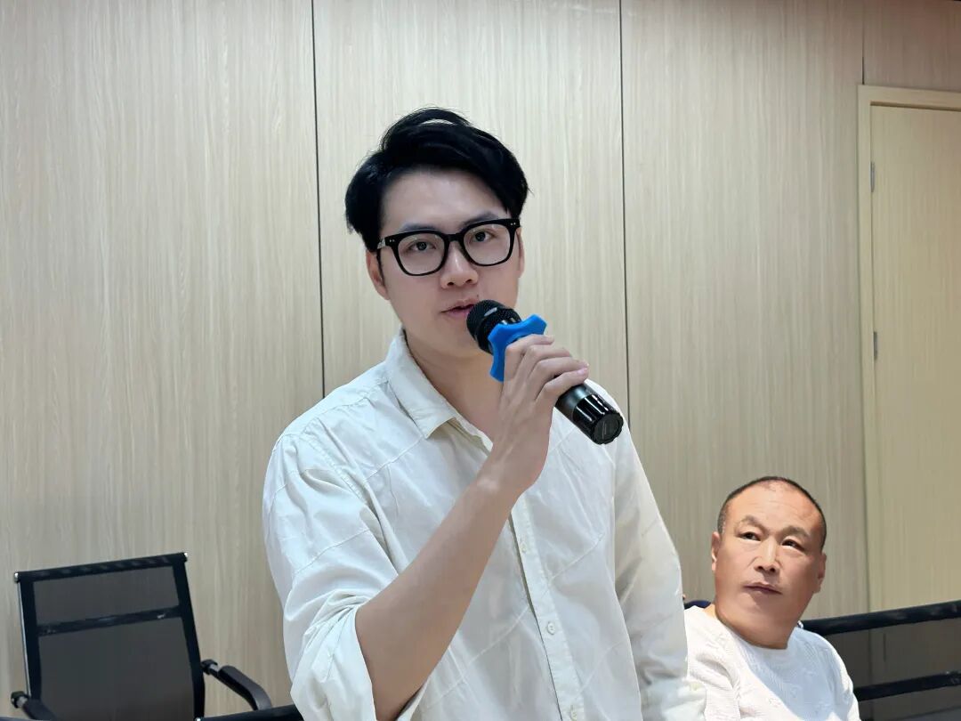 学员项目参访丨增城创悦产业园＆增城创悦孵化器 - 图22