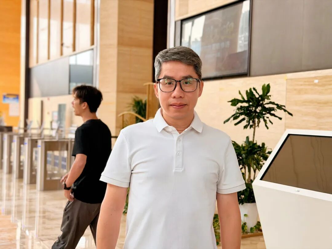 银发经济不是"慢生意",走进科学城钧恒广场,提前看见银发经济的“下一站” - 图31