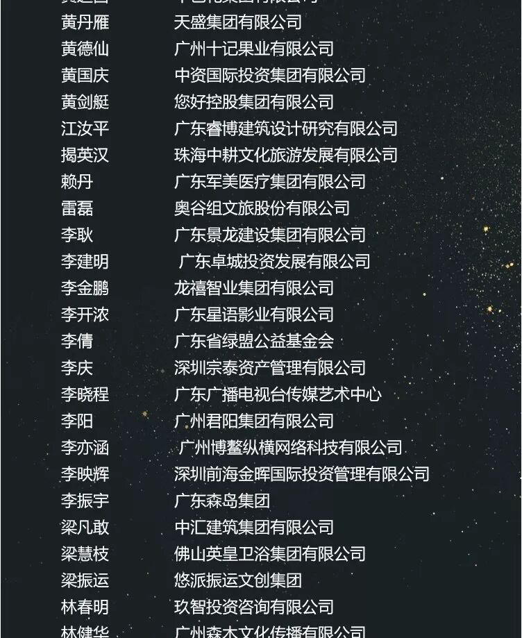 2019主题园区产业联盟两周年年会庆典邀请函 - 图10