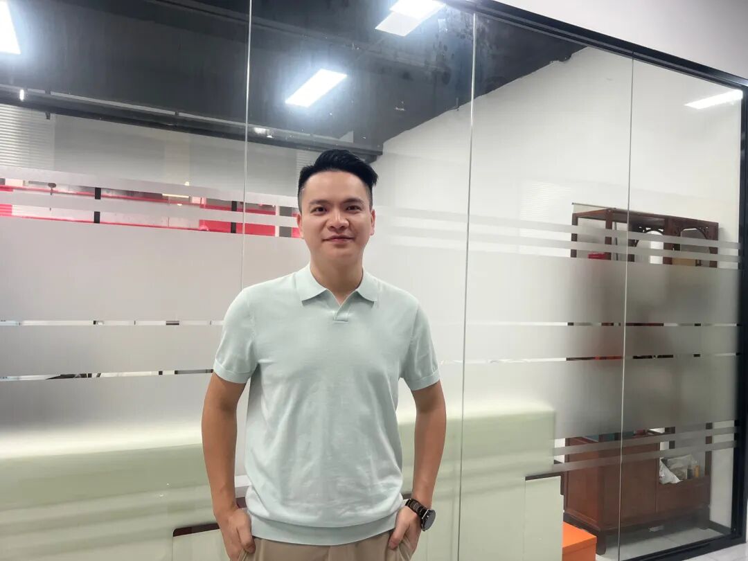 把旧厂房改造成流量高地:在白云印象产业园,我们聊了园区最"烧钱"的问题 - 图29